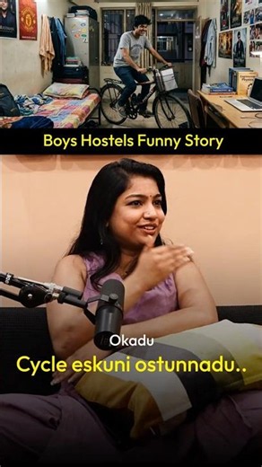 Boys Hostel Funny Story 🤣🤣