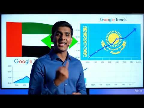 🇦🇪 ➡️ 🇰🇿 Tech Migration 2.0: Are UAE-based startups moving to Kazakhstan?