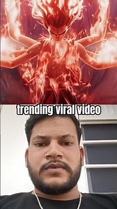 Nezha Transformation...