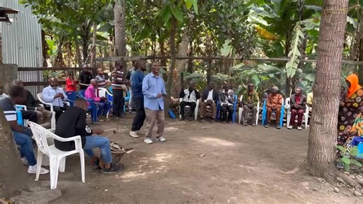 Glenn Roseberry on Reels