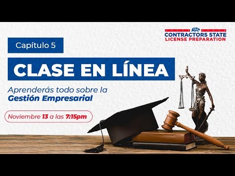 Online Class Cristian Gutierrez CEO of CSLP