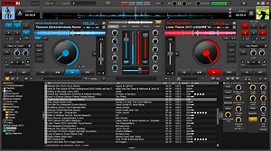 Virtual Dj Pro Download Windows