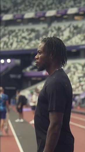 Japan National Stadium Tour