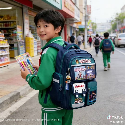 Best School Bags for Boys: Stylish and Functional
