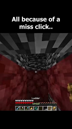 15K views · 66 reactions | Minecraft cruise mode ON #minecraft #viralreelsシ #fbreelsvideo #everyonefollowers #memes #mojang | Mike crab | Facebook