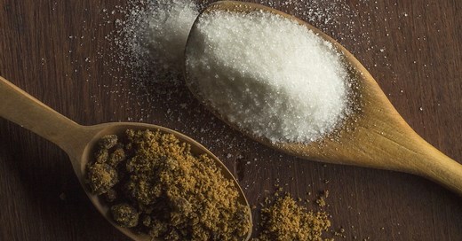 Cook's Hotline: Can I substitute caster sugar with brown sugar?