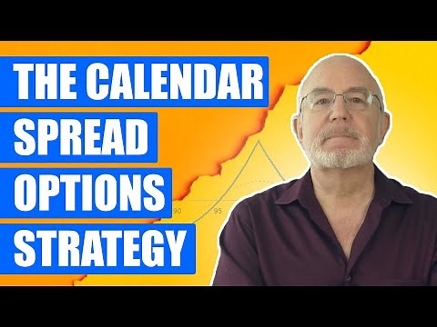 How to Trade the Calendar Options Strategy