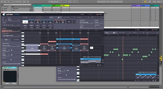 Captain Chords 2.0 Vst Free Download