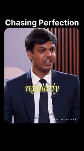 Are you a perfect man | Upsc interview