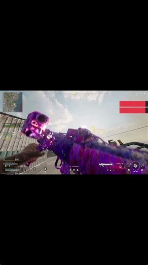 I made him get off game lol 😂 #rpg #callofdutywarzone #teamwipe #proxchat