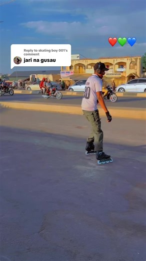 Engaging Community in Zamfara: A Unique TikTok Response