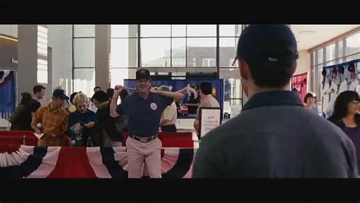 The Open Road | movie | 2009 | Official Trailer