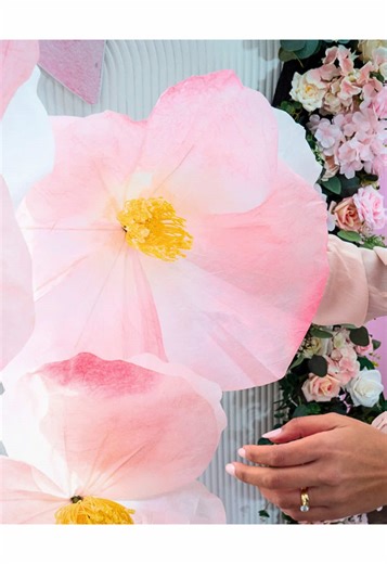 Want to get into party décor? This is how we help you do it properly 🎈 Party Giant Decor Academy — now open. • • #balloontraining #balloonworkshop #eventbusiness #creativebusiness #partyplanning