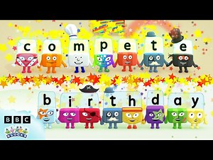 Two Syllable Words | Fun Reading | Learn to Read - Videos For Kids