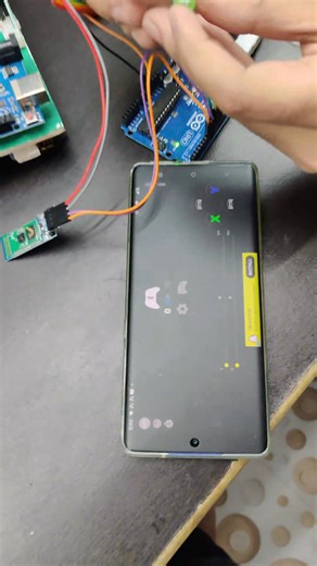 317K views · 849 reactions | Working on a New Project YouTube Tutorial link  https://youtu.be/hH-3-4DLWrg?si=CuZ6CbZNCobdsXTh | Eazytronic Robotic Classes | Facebook