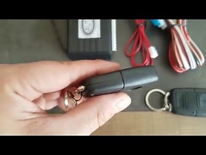 Kit centralisation renault kangoo