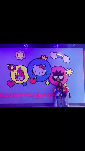 KFC Hello Kitty and Friends Special Edition