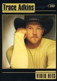Trace Adkins - Video Hits DVD