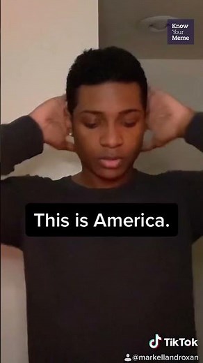 This Day in Meme History: “This Is America”