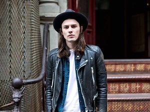 James Bay Shares Energetic New Song And Video “Give Me The Reason” From Upcoming Album, Announces Summer 2022 Tour Dates -