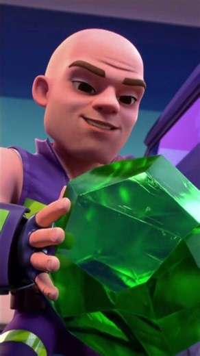 Cuando a tu peque se le ha ocurrido una idea y ya sabes lo que eso significa 😅 | ‪@DisneyJuniorES‬