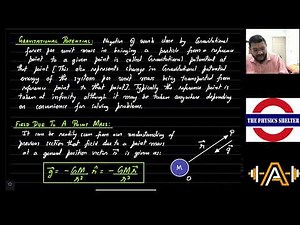2023 01 30 GRAVITATION LECTURE 1
