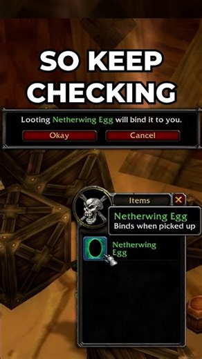 Netherwing Eggs: The Reputation Tip You Need in TBC Classic