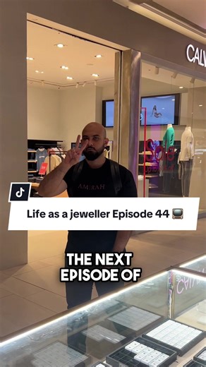 A Day in the Life of a Jeweller: Episode 44 Insights