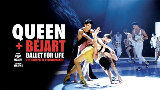 Ballet For Life: The Complete Performance - Apple TV