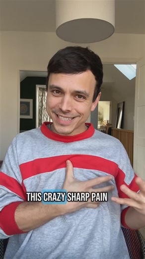 AsapSCIENCE on Instagram: "It scares me every time!"