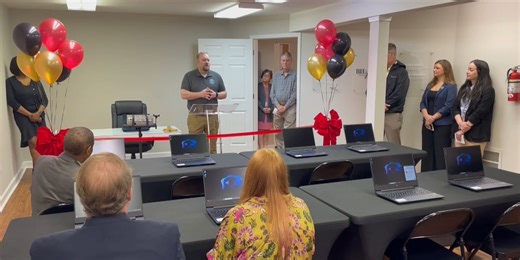 Biloxi Housing Authority, Mississippi Coding Academy offering free program for housing authority residents