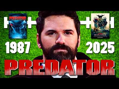 How Dan Trachtenberg Saved Predator | Franchise Timeline Explained