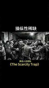 The greatest trap for those at the bottom isn't the rat race; it's being manipulated into infight...