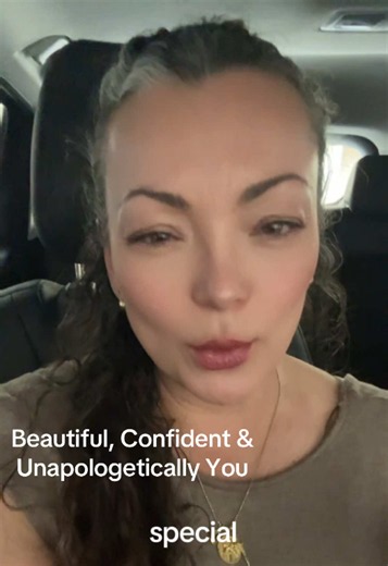 Never shrink your beauty, intelligence, or confidence to make others comfortable. If you’re too much for someone, they can always find less. ❤️ #beauty #attractive #confidence