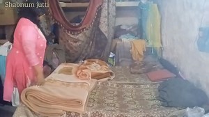 Aj bouht thak gaye hoo #followersシ゚ #followersreels #NFT #desi #village #followerseveryone #music #villagelife #love #StarsEverywhere | Shubnum Jatti Vlog