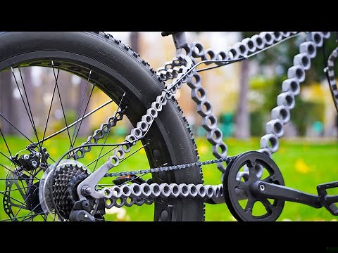 147 Nuts and NOT a Single Bolt