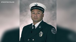 4.4K views · 106 reactions | Authorities say a Stockton fire captain died after being shot while battling a fire on Monday morning. An investigation is underway and a 67-year-old man is now in custody. | ABC30 Action News | Facebook
