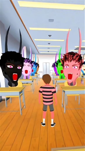 chicken wing chicken wing #sakuraschoolsimulator #sakura#shorts # sss #viral