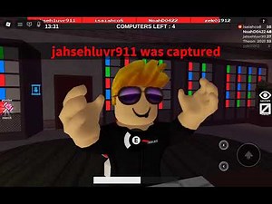 Play Flee The Facility with me! (My tablet glitched and kicked me out) 😭✌