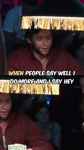 Wolverine: A Love Story Between Actor and Character