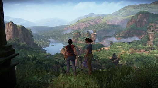 Uncharted: The Lost Legacy guide: All treasure locations
