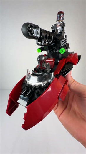 Let's Upgrade This Battle Pack