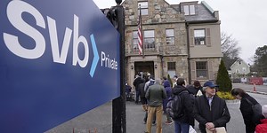 EXPLAINER: Here’s how bank failures will be paid for