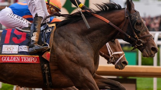 Who won the Kentucky Derby? Final results, past winners of Triple Crown race