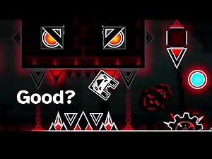 Acheron is actually a good level (NEW TOP 1)