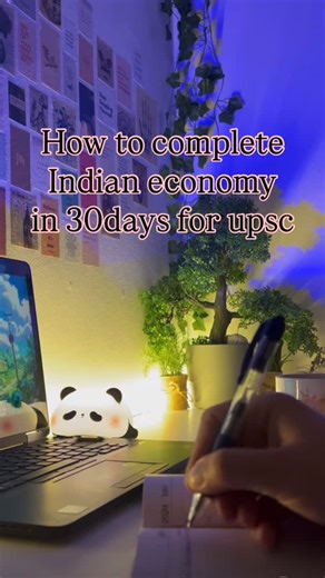 Upsc_study_trick on Instagram: "Read caption PHASE 1: BASICS & FOUNDATION (Day 1–10) Day 1–3: NCERT Class 11 (Indian Economy) Read + make short notes: Indian economy: nature & features Agriculture, Industry & Services LPG Reforms (1991) Employment, Unemployment Poverty & Human Development 🎯 Target: Understand structure of Indian economy Link with schemes like PMEGP, MGNREGA, MSME Day 4–6: NCERT Class 12 (Macro) ✅ Topics: National Income (GDP, GNP, NNP, Factor Cost) Money & Banking Government Bu