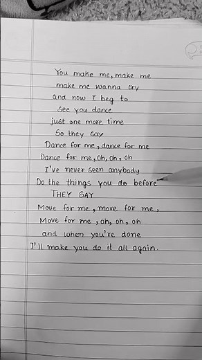 Dance monkey lyrics 🦋