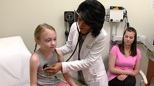 Ask the Expert: What do I do to treat sneezing and wheezing?