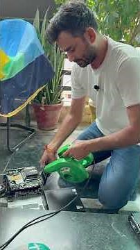 How to Clean Mini PC | How to Clean Tiny PC?