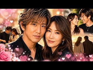 💖木村拓哉＆工藤静香、今も愛され続ける理由とは？夫婦の絆にファン感動…知られざる素顔も！✨